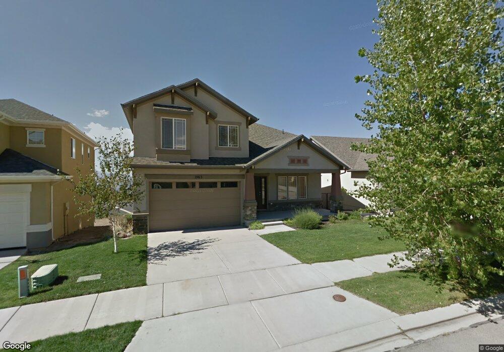 1963 Aspen Grove Ct, Draper, UT 84020 - photo 1