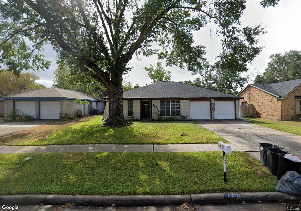 7211 Northleaf Dr, Houston, TX 77086 - photo 1