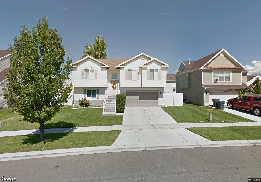 2269 Loch Lomond Dr unit Lot233, Lehi, UT 84043 - photo 1