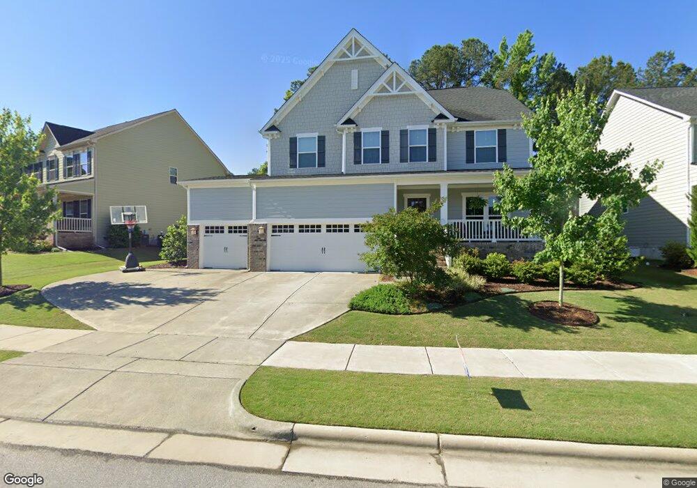 2821 Medoc Mountain Point, Apex, NC 27502 - photo 1