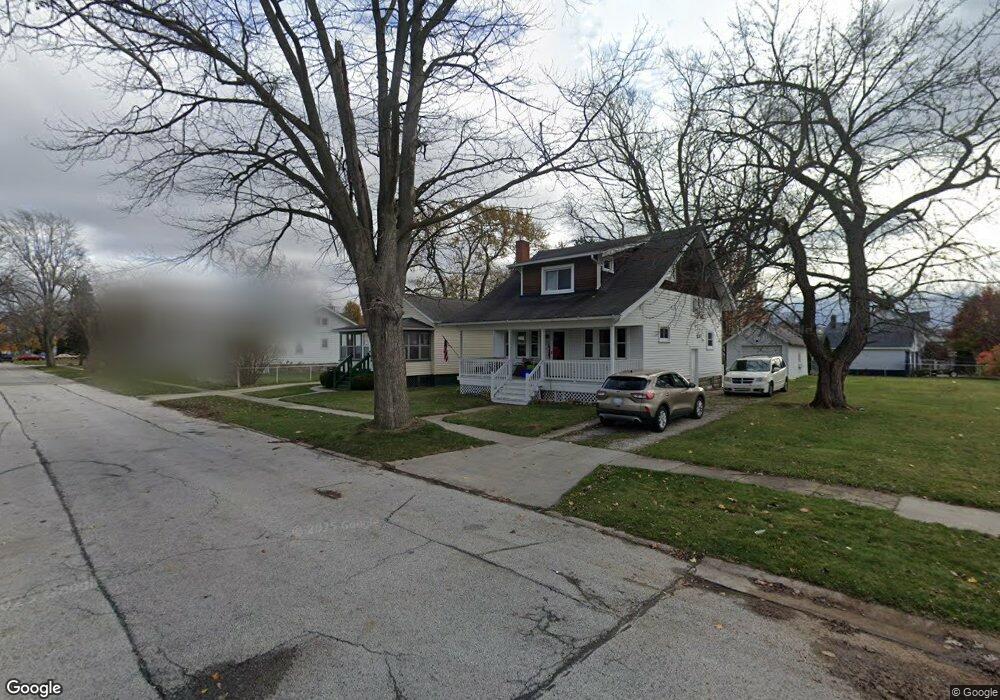 1830 Gillett St, Port Huron, MI 48060 - photo 1