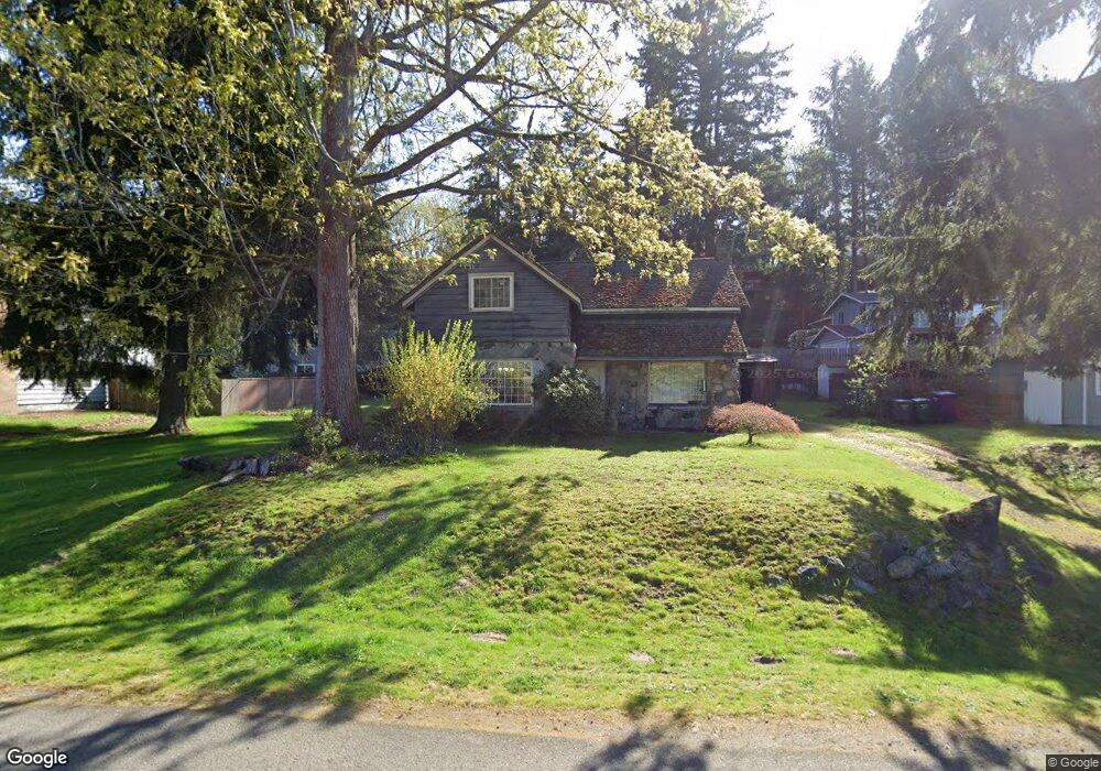 28450 15th Ave S, Federal Way, WA 98003 - photo 1