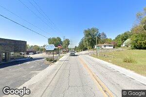 5290 W Hwy 58, Odon, IN 47562