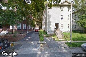 6 Lucian St, Worcester, MA 01603