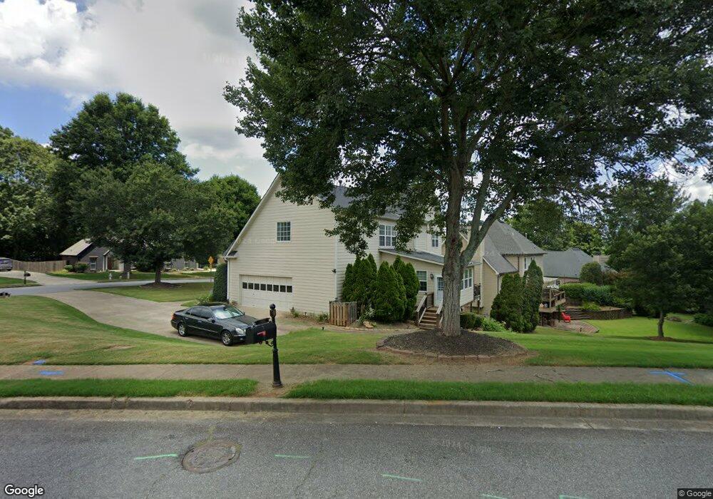 100 Ruby Forest Pkwy unit 3, Suwanee, GA 30024 - photo 1