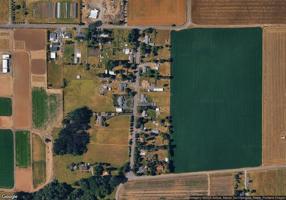 28467 S Needy Rd, Canby, OR 97013 - photo 1