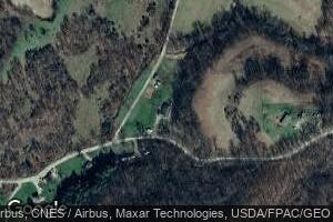 11852 Swett Hollow Rd, Millfield, OH 45761