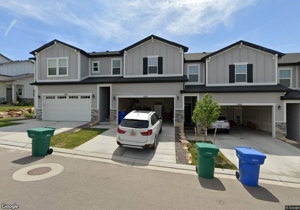 5010 N Marble Fox Way unit 136, Lehi, UT 84043 - photo 1