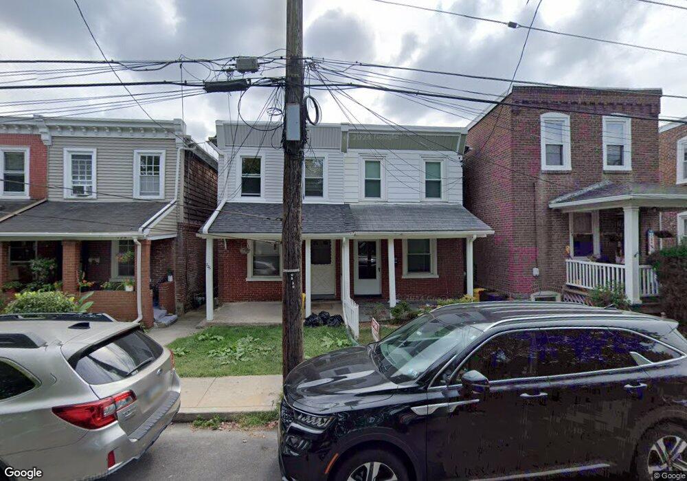 726 W Railroad Ave, Bryn Mawr, PA 19010 - photo 1