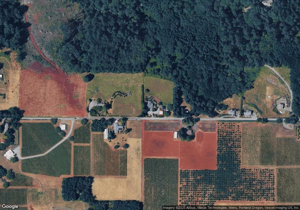 19335 NE Trunk Rd, Dundee, OR 97115 - photo 1