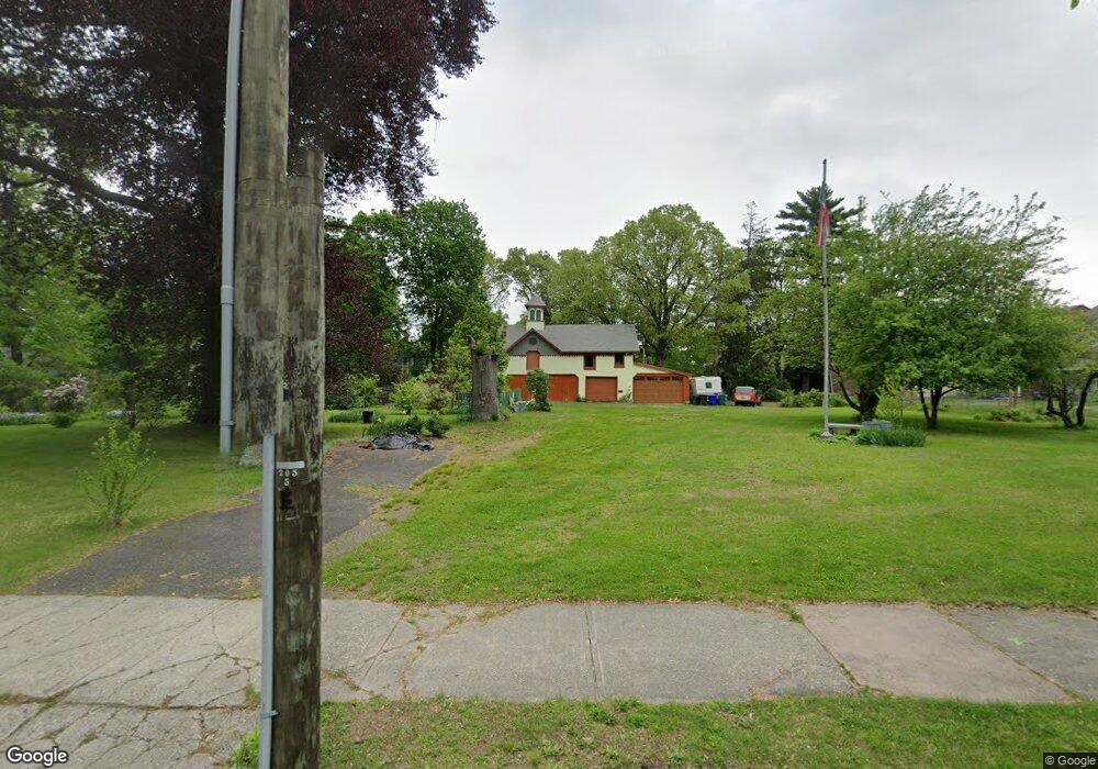 69 Bowdoin St, Springfield, MA 01109 - photo 1