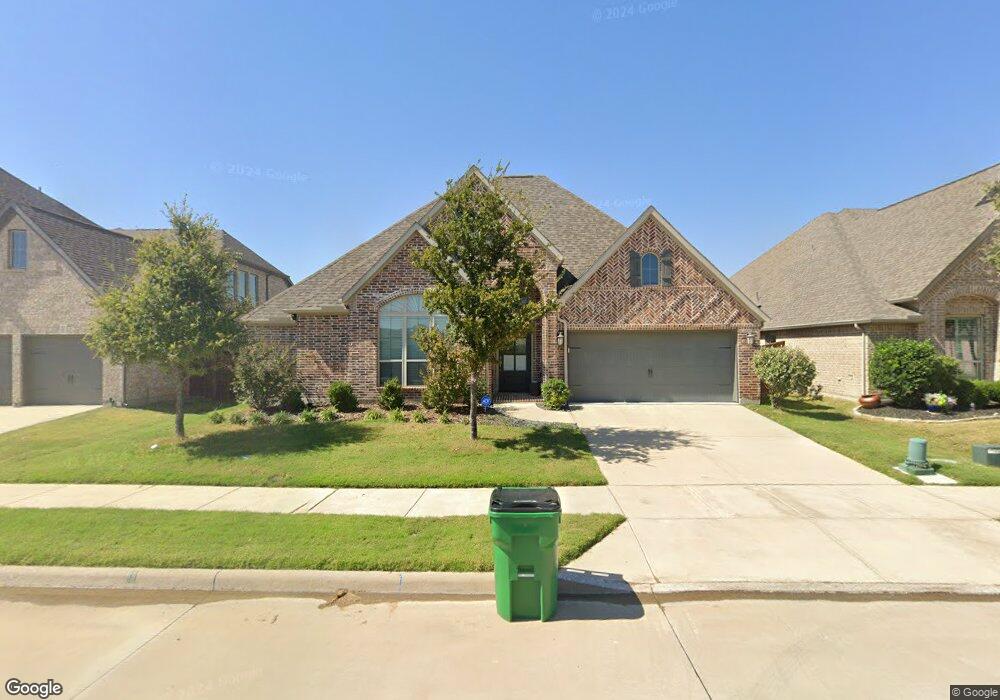 1723 Daldoran Dr, Celina, TX 75009 - photo 1