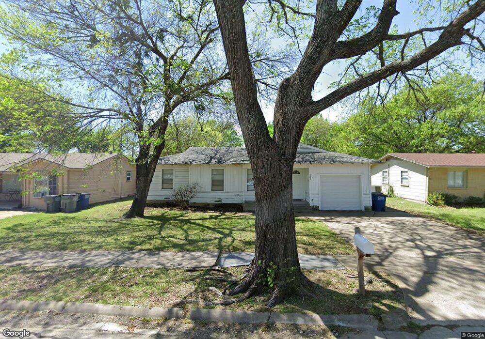 322 S 3rd St, Wylie, TX 75098 - photo 1