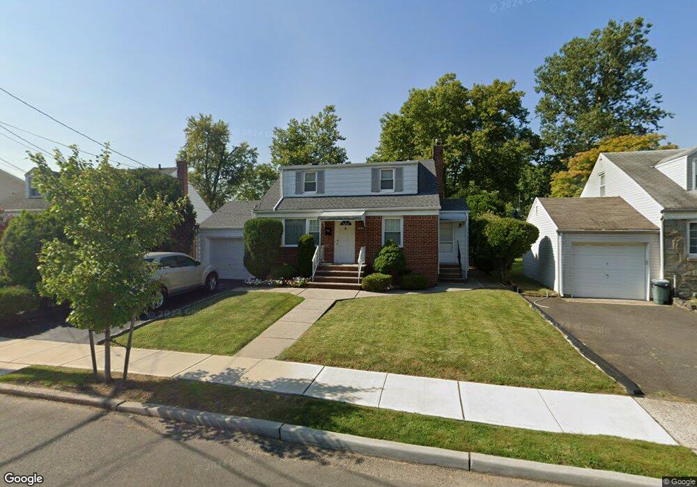 1245 Wilshire Dr, Union, NJ 07083 - photo 1