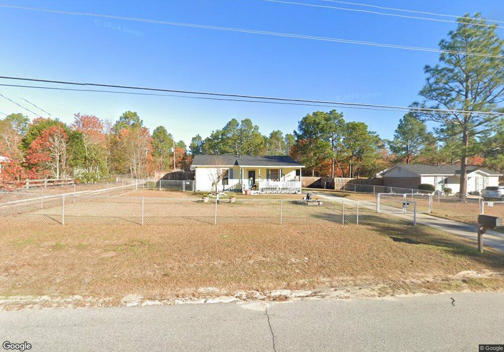 2305 Travis Rd, Augusta, GA 30906 - photo 1