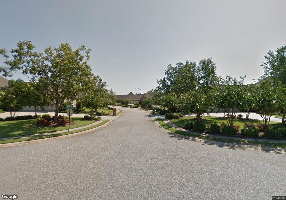 0 Blossom Ln, Centerville, GA 31028 - photo 1