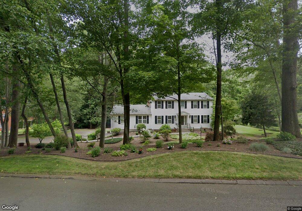 428 Brownstone Ridge, Meriden, CT 06451 - photo 1