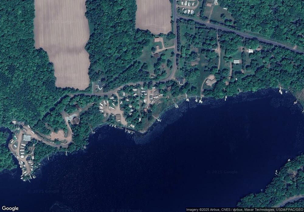 W14707 Potato Ln, Chetek, WI 54728 - photo 1