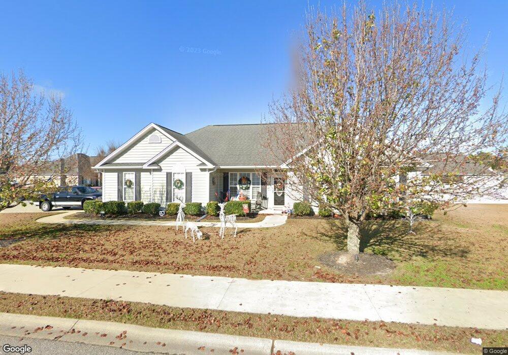 1224 Black Top Ln, Conway, SC 29527 - photo 1