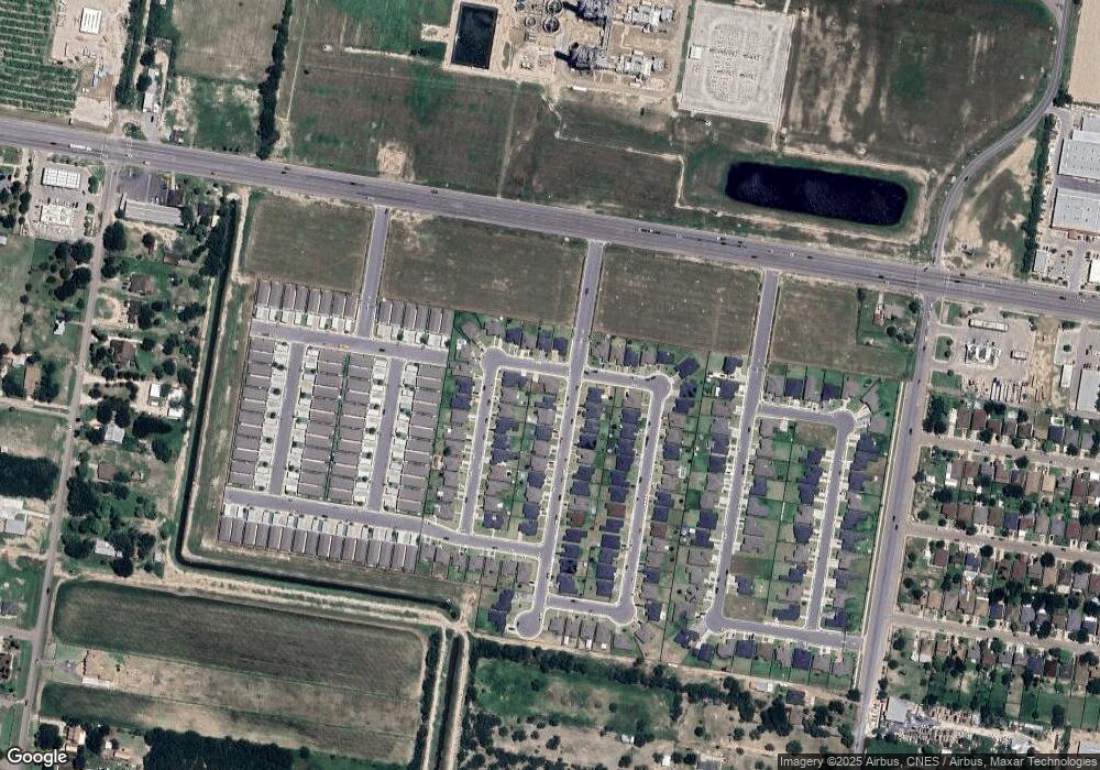 3509 Dunes Dr, Edinburg, TX 78541 - photo 1