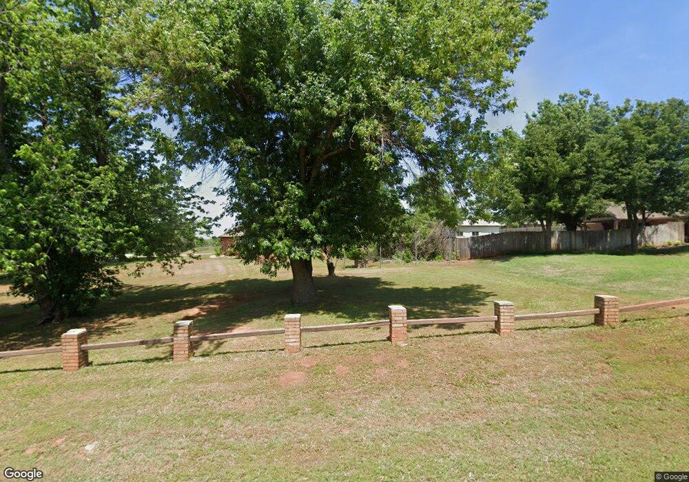 2272 County Road 1195, Tuttle, OK 73089 - photo 1