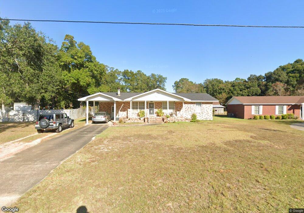 2530 Inda Ave, Pensacola, FL 32526 - photo 1