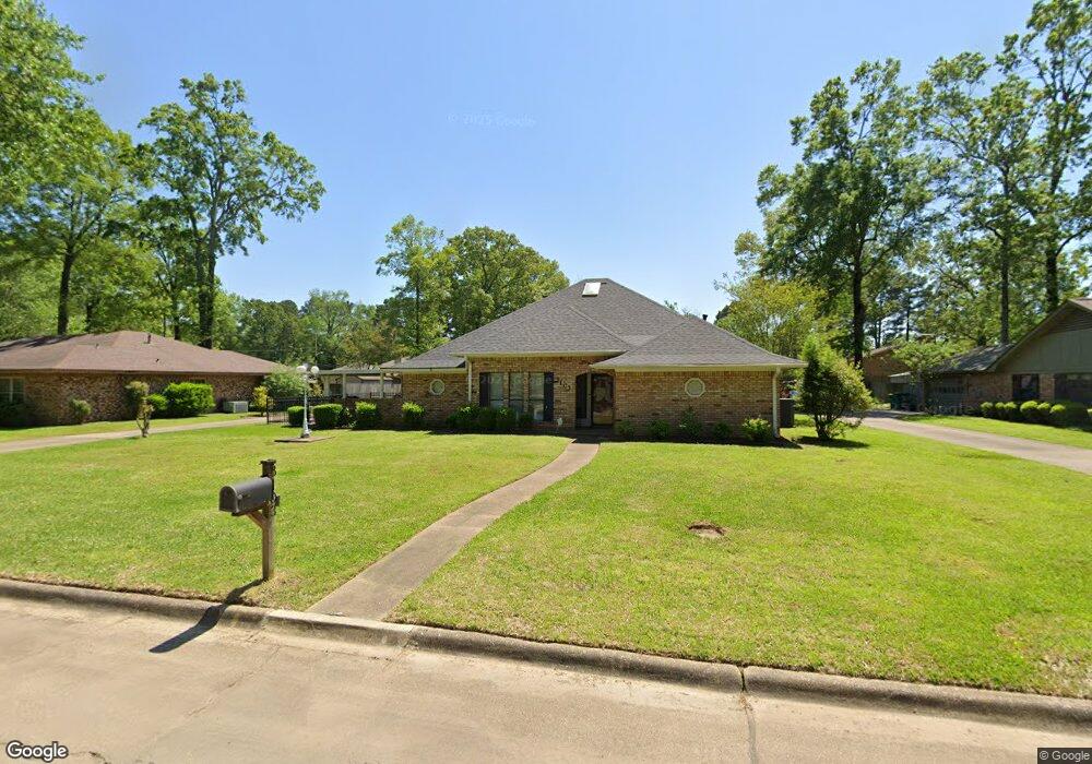 3103 Kevin Ave, Texarkana, TX 75503 - photo 1