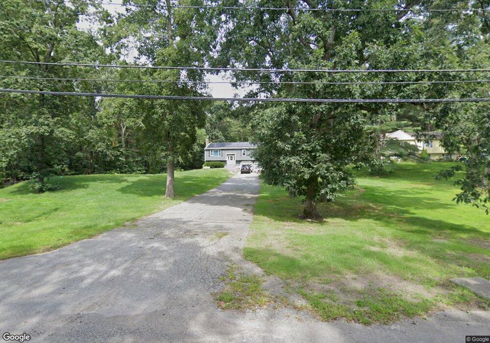 83 Upper Gore Rd unit 1, Webster, MA 01570 - photo 1