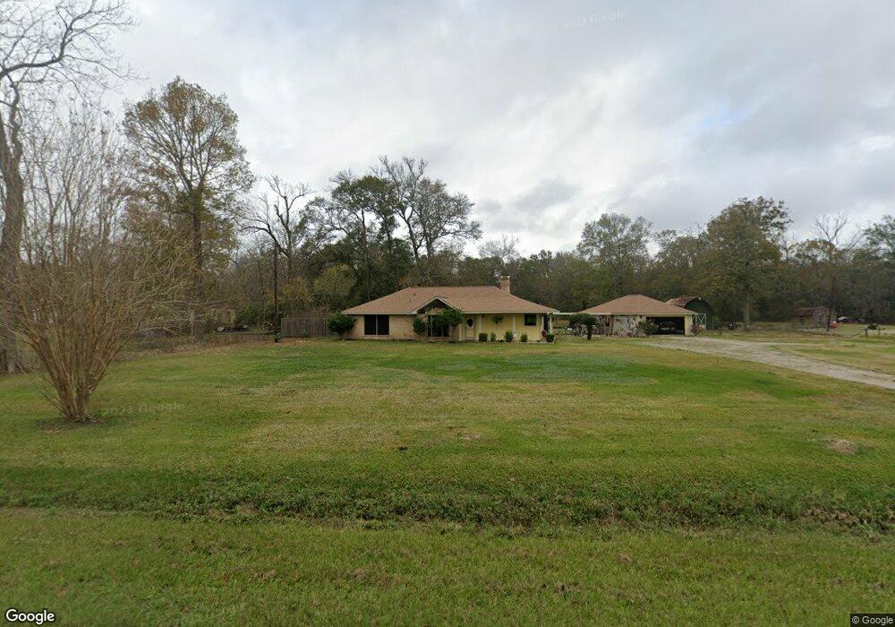 599 County Road 444, Dayton, TX 77535 - photo 1