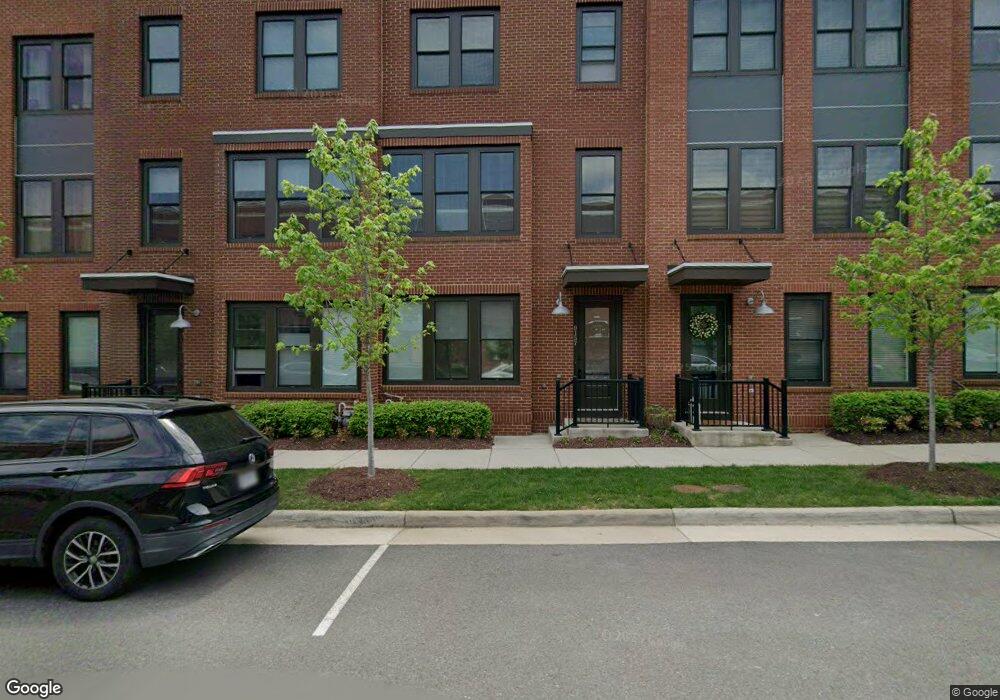 9157 Power House Rd, Lorton, VA 22079 - photo 1