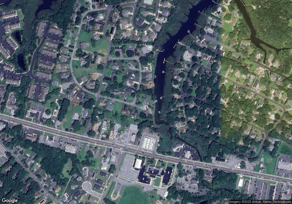 2 Christy Ln, Ocean View, DE 19970 - photo 1