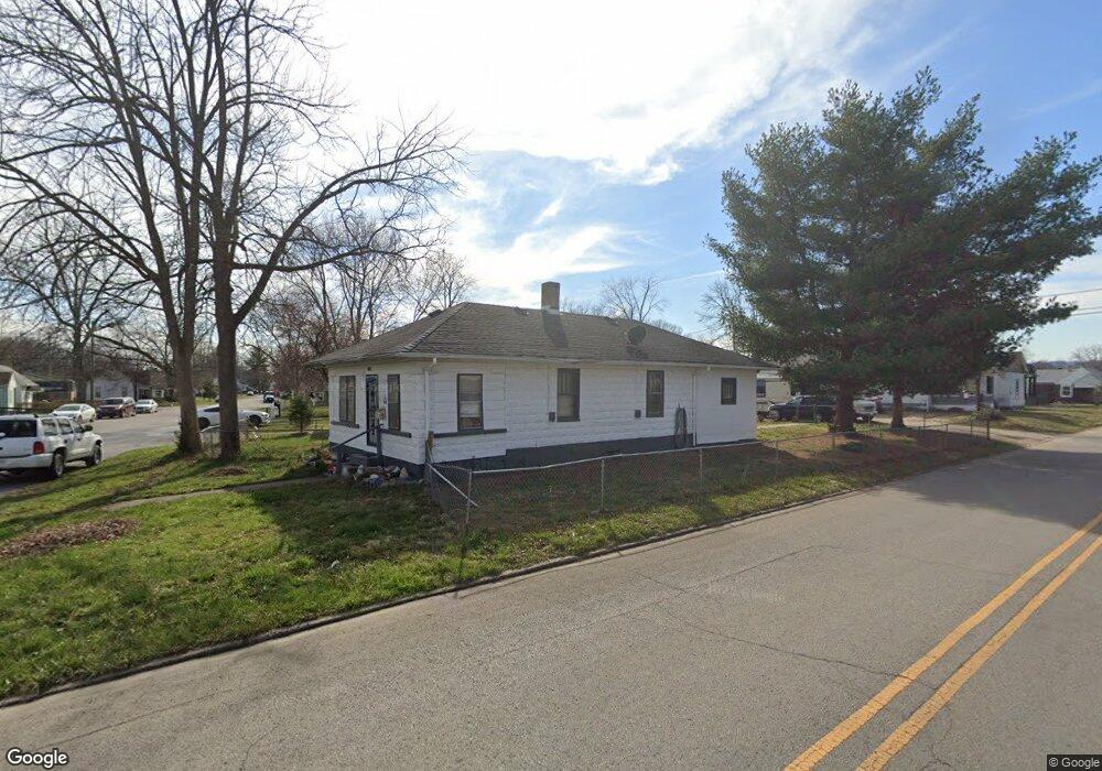 2419 Fairmont Ave, New Albany, IN 47150 - photo 1