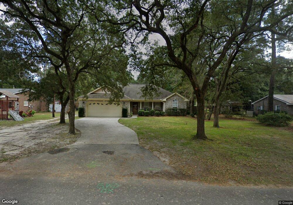 2311 Old Charleston Rd, Georgetown, SC 29440 - photo 1