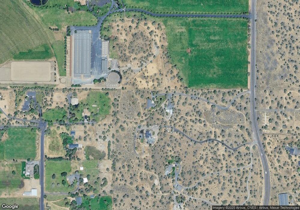 65195 Cline Falls Rd, Bend, OR 97703 - photo 1