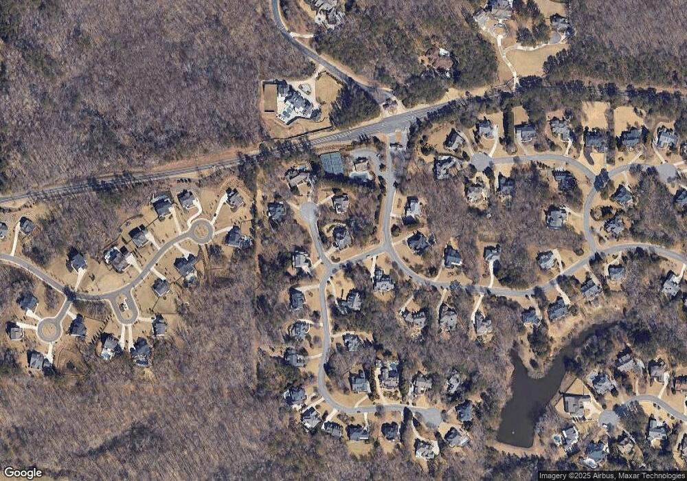 905 Providence Ridge, Alpharetta, GA 30004 - photo 1