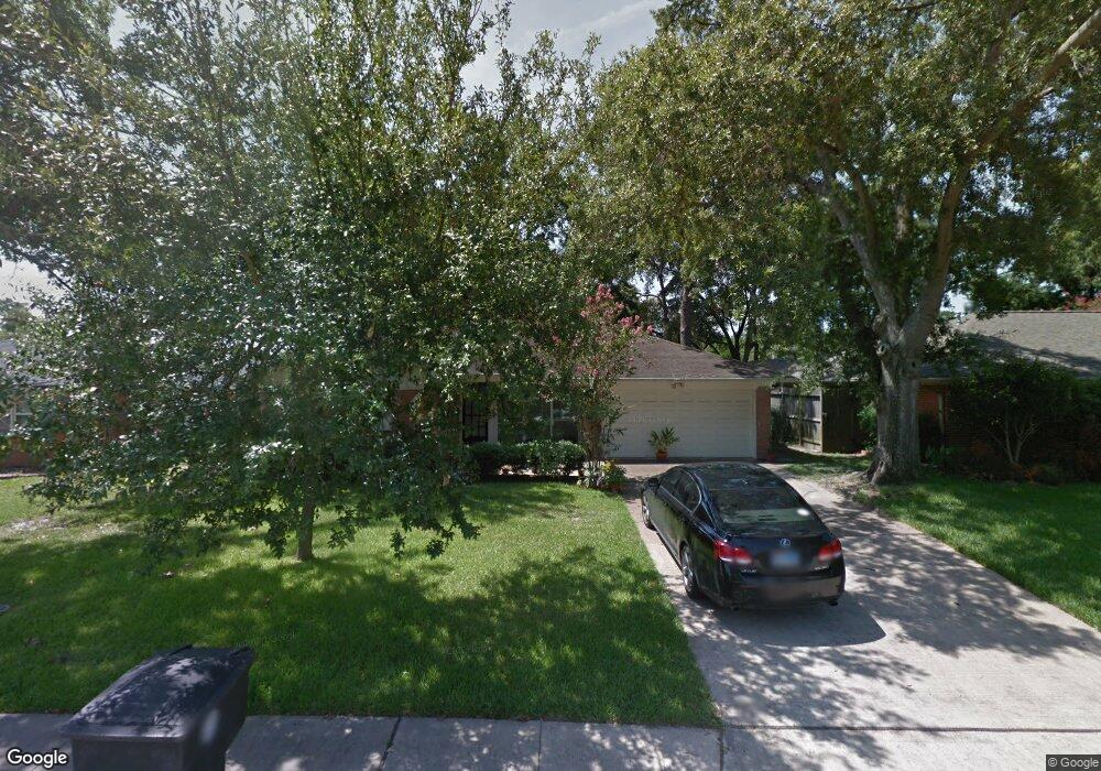 6207 Cindy Ln, Houston, TX 77008 - photo 1