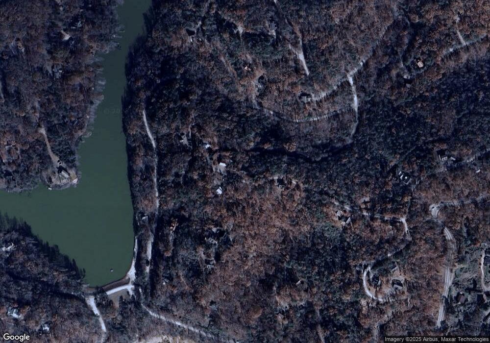 210 Rabbits Place, Lake Lure, NC 28746 - photo 1