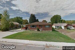 669 N 970 W, Provo, UT 84601