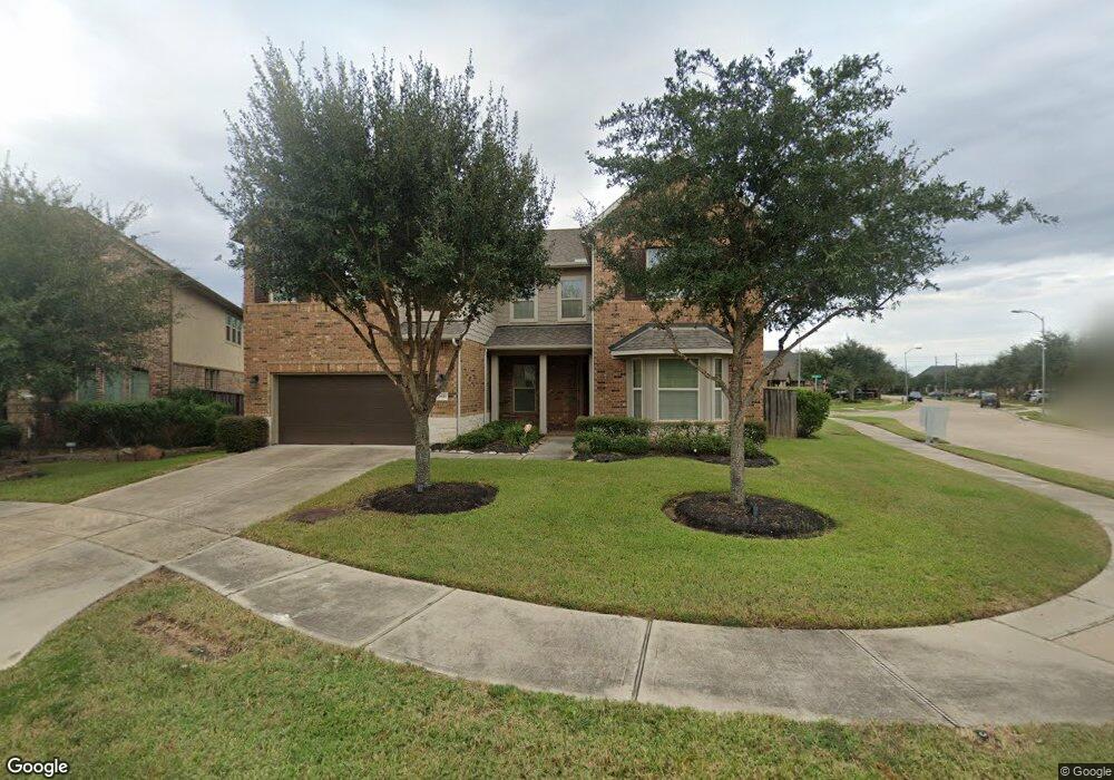 3811 Sims Pointe Ct, Fulshear, TX 77441 - photo 1