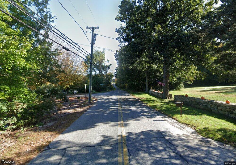 00 Szegda and Old Willimantic, Columbia, CT 06237 - photo 1