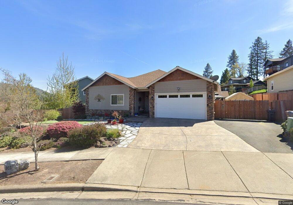 903 NW Bishop St unit Lt 23, Grants Pass, OR 97526 - photo 1