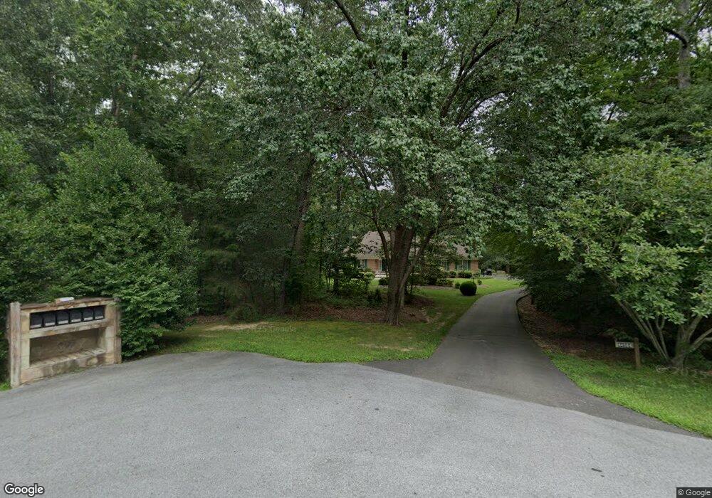 44564 Redwood Ln, California, MD 20619 - photo 1