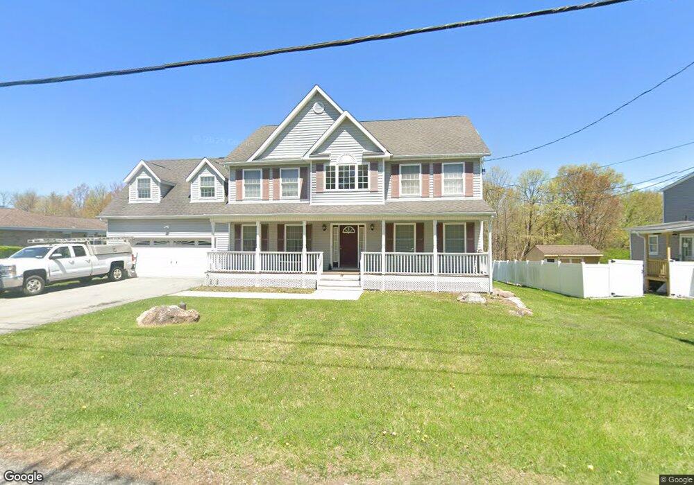 32 Catskill Ave, Monroe, NY 10950 - photo 1