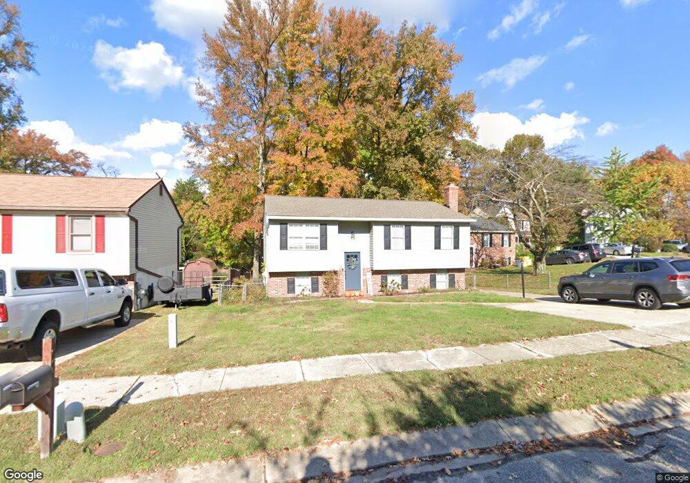 66 Dividing Creek Ct, Arnold, MD 21012 - photo 1