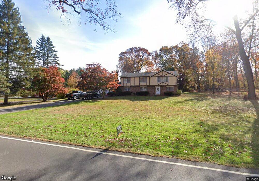 45 Union Brick Rd, Blairstown, NJ 07825 - photo 1