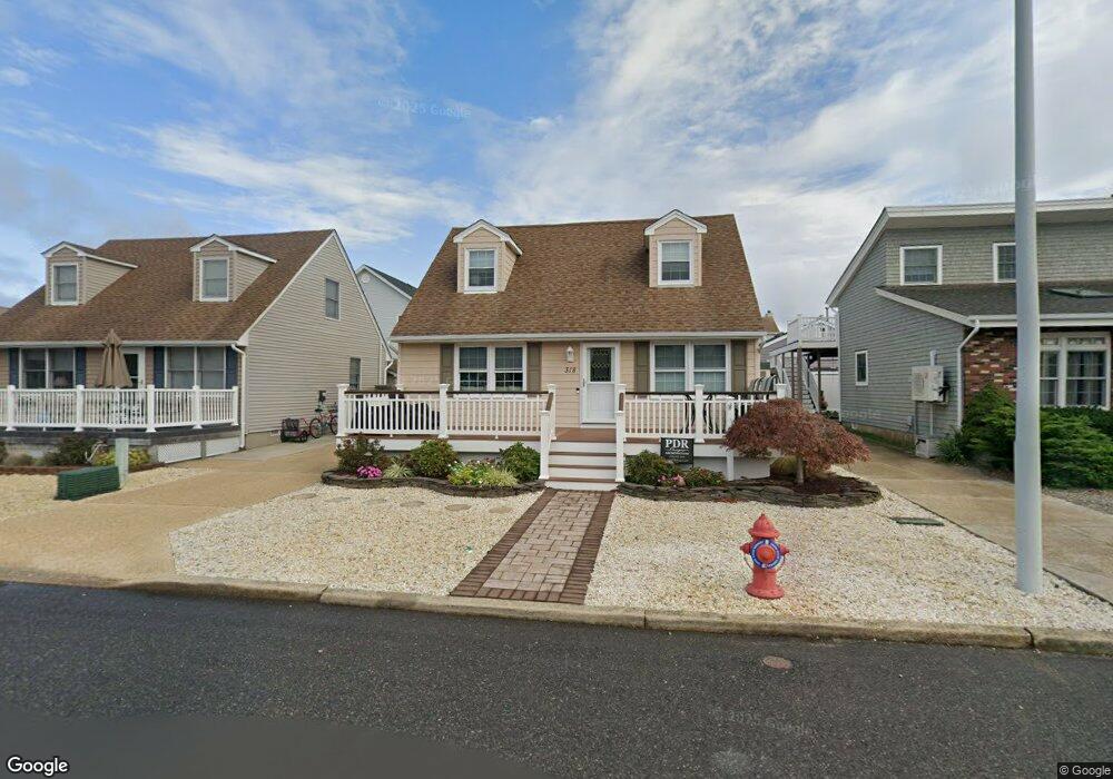 318 Gerrard Ave, Seaside Park, NJ 08752 - photo 1