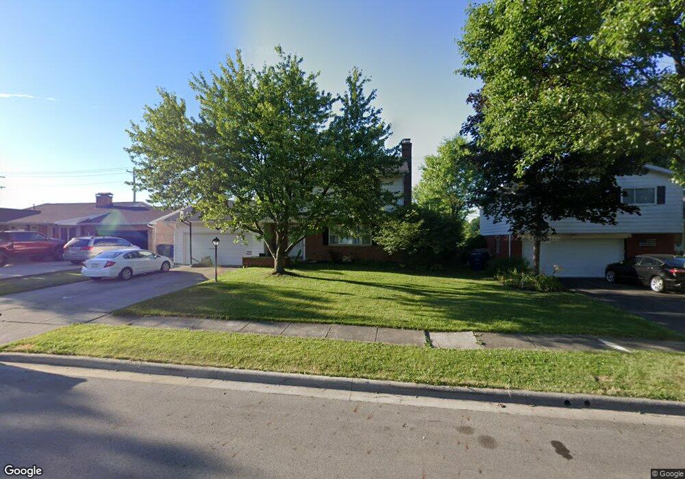 1426 Fahlander Dr N, Columbus, OH 43229 - photo 1