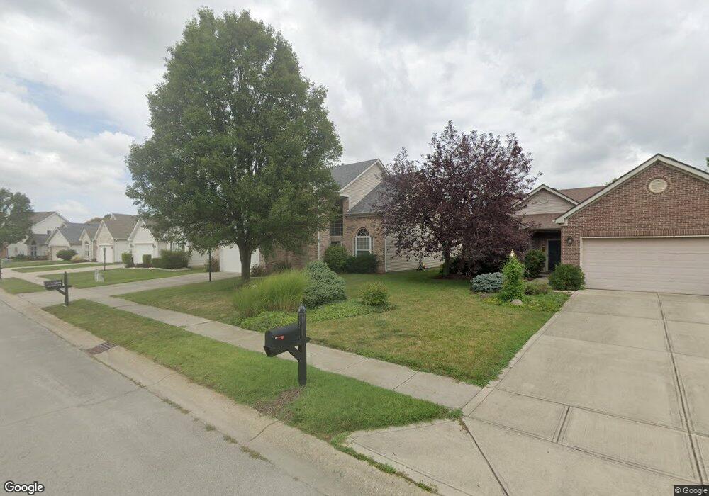 12644 Adirondack Ct, Fishers, IN 46037 - photo 1