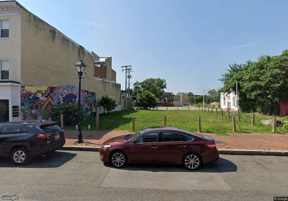 1213 W Baltimore St, Baltimore, MD 21223 - photo 1