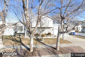 3224 W 7970 S, West Jordan, UT 84088